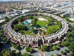 ارض سكنية  للبيع في مردف، دبي - ارض سكنية في مردف 10520000 درهم - 8775229