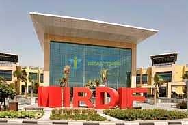 Plot for Sale in Mirdif, Dubai - Top price. G+2 villa land ( 3 x villas allowed). Great location. Mirdif