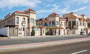 Plot for Sale in Mirdif, Dubai - Land for villa compound. G+2 villas x 22 allowed. Great location. Best price. Mirdif