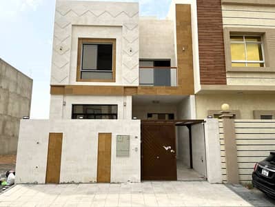 5 Bedroom Townhouse for Sale in Al Yasmeen, Ajman - WhatsApp Image 2024-03-20 at 22.40. 10_85b86115. jpg