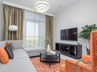 شقة 1 غرفة نوم للبيع في داماك هيلز، دبي - شقة في أرتيسيا B،أرتيسيا،داماك هيلز 1 غرفة 1300000 درهم - 8770258