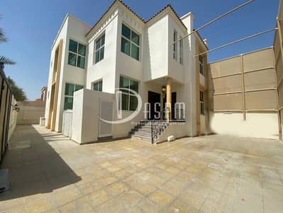 6 Bedroom Villa for Rent in Mohammed Bin Zayed City, Abu Dhabi - WhatsApp Image 2024-03-20 at 12.31. 49 PM copy. jpg