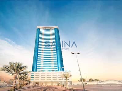 3 Bedroom Flat for Sale in Sheikh Maktoum Bin Rashid Street, Ajman - 00000. jpg