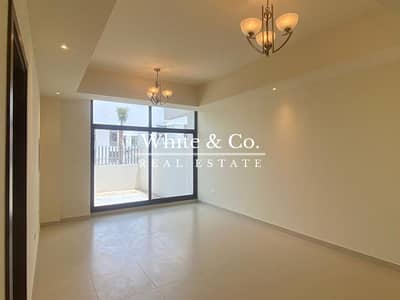 3 Bedroom Villa for Rent in Mohammed Bin Rashid City, Dubai - NEW VILLA | FAMILY COMMUNITY | MIDDLE UNIT