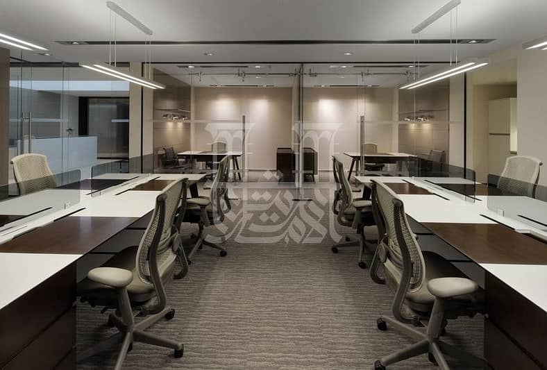 Fully Furnished Office | No Commission Fully Furnished Office | No Commission