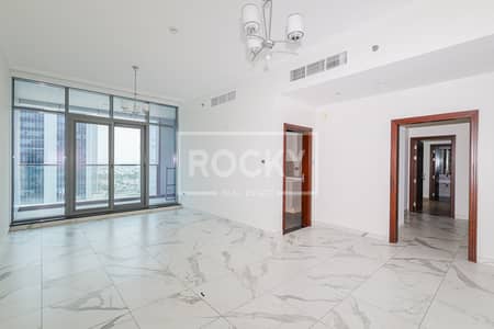شقة 2 غرفة نوم للايجار في الخليج التجاري، دبي - شقة في برج آرت XVIII،الخليج التجاري 2 غرف 140970 درهم - 8766124