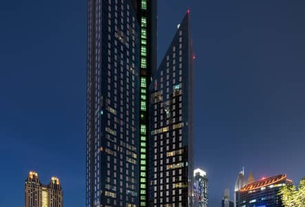 Furnished Office | DIFC | No Commission Furnished Office | DIFC | No Commission