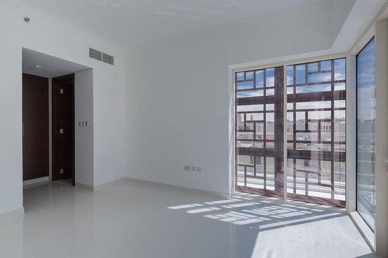 Квартира в Аль Карама，Васл Топаз, 2 cпальни, 69000 AED - 3562554