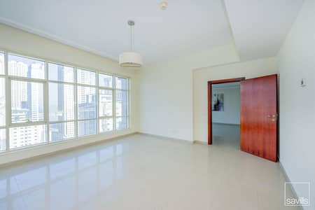 3 Bedroom Apartment for Rent in Al Khan, Sharjah - 3Bedroom | Chiller Free | Dubai border