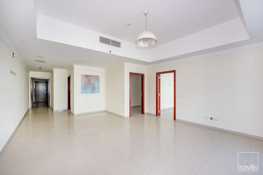 Квартира в Аль Хан，Аль Бандари Близнецовые Башни，Здание Аль Бандари A, 3 cпальни, 65000 AED - 8775346