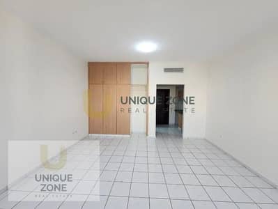 Studio for Rent in International City, Dubai - Large Studio With Partition = 1 Bedroom For Family