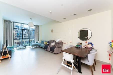 فلیٹ 1 غرفة نوم للبيع في قرية التراث، دبي - شقة في برج 3،دبي وورف،قرية التراث 1 غرفة 1650000 درهم - 8775463