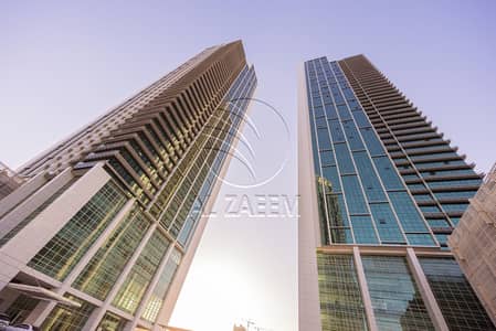 1 Bedroom Flat for Rent in Al Reem Island, Abu Dhabi - 021A9119. jpg