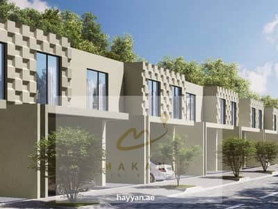 2 Bedroom Townhouse for Sale in Barashi, Sharjah - WhatsApp Image 2024-03-04 at 5.44. 10 AM. jpeg