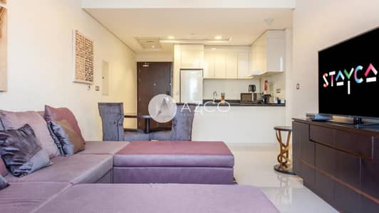 شقة 2 غرفة نوم للايجار في قرية جميرا الدائرية، دبي - AZCO_REAL_ESTATE_PROPERTY_PHOTOGRAPHY_ (9 of 19). jpg