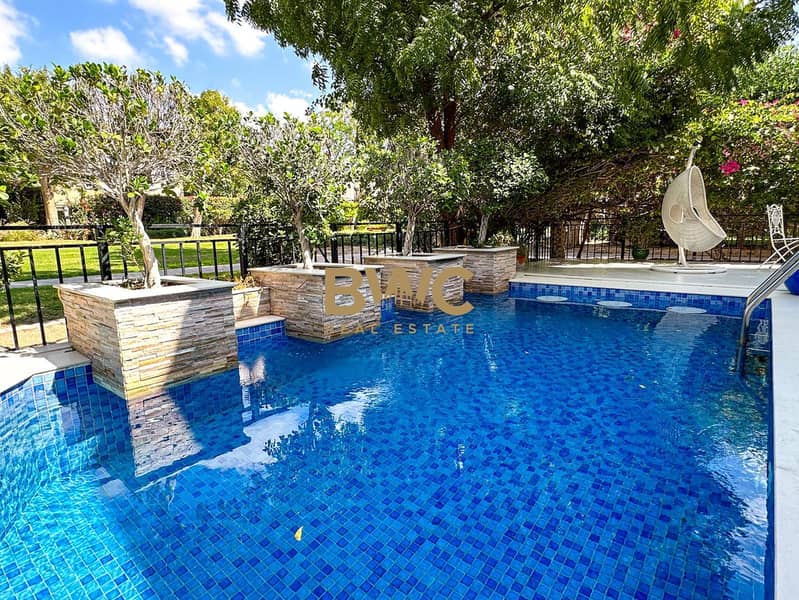 Private Pool | Fully Upgraded | Fully Furnished