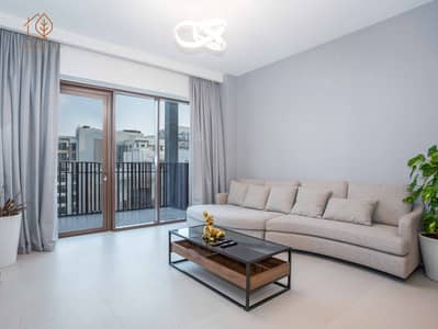 شقة 1 غرفة نوم للايجار في مرسى خور دبي، دبي - DSC01147 copy. jpg