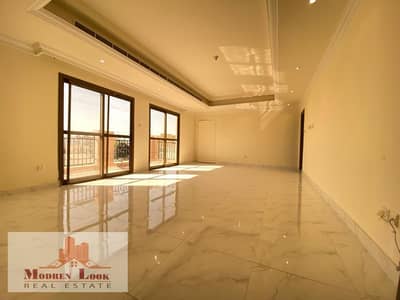 Studio for Rent in Khalifa City, Abu Dhabi - WhatsApp Image 2024-01-03 at 2.58. 19 PM. jpeg