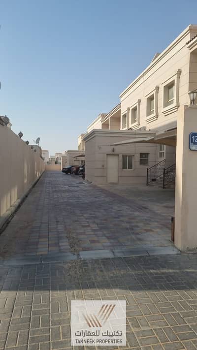 7 Cпальни Вилла в аренду в Мохаммед Бин Зайед Сити, Абу-Даби - WhatsApp Image 2024-03-20 at 23.04. 18_f1f16131. jpg