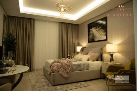 2 Bedroom Flat for Sale in Meydan City, Dubai - Exclusive | Brand New | High Quality Finishes