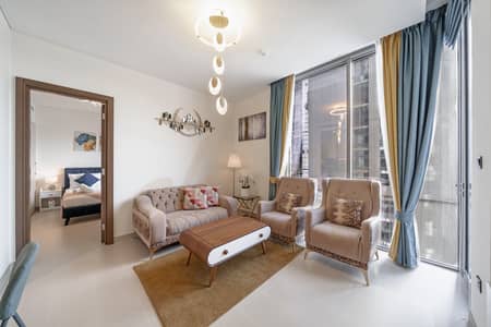 فلیٹ 2 غرفة نوم للبيع في شوبا هارتلاند، دبي - QQ_Sobha Creek Vista_High Res-4. jpg