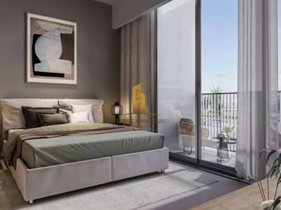 3 Bedroom Villa for Sale in Town Square, Dubai - MULTI VILLA AVAILABLE I SINGLE ROW I OPEN LAYOUT