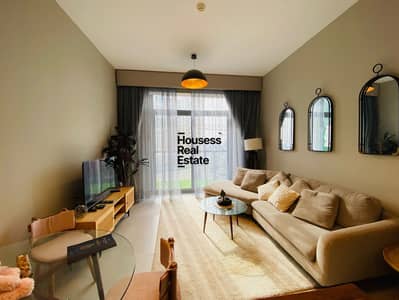 2 Bedroom Flat for Rent in Arjan, Dubai - VACANT | AESTHETIC FURNITURE | HIGH FLOOR