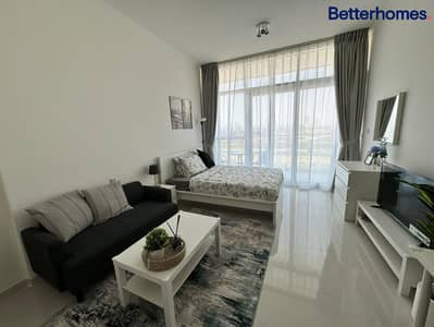 Studio for Rent in DAMAC Hills, Dubai - Ready Now | Brand New | Furnished | Multiple Cheques