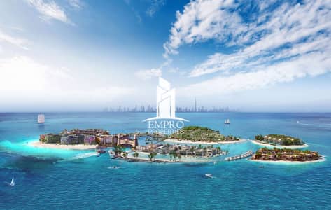 استوديو  للبيع في جزر العالم‬، دبي - WhatsApp Image 2024-03-18 at 7.09. 28 AM (1). jpeg