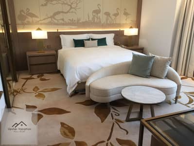 1 Bedroom Flat for Rent in Al Jaddaf, Dubai - IMG_3808. JPG