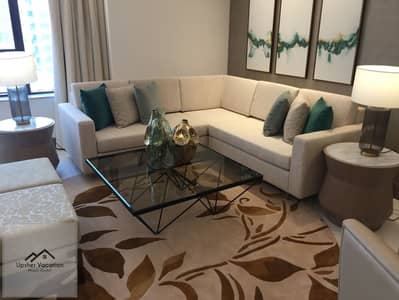 1 Спальня Апартаменты в аренду в Аль Джадаф, Дубай - IMG_3807. JPG
