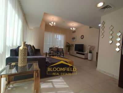 1 Bedroom Flat for Rent in Business Bay, Dubai - IMG-20240221-WA0034. jpg