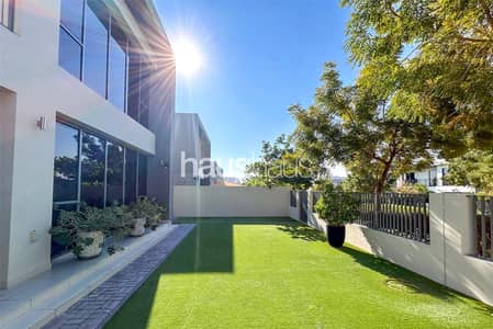 4 Bedroom Villa for Sale in Dubai Hills Estate, Dubai - Close to Pool and Park | Greenbelt | Vastu