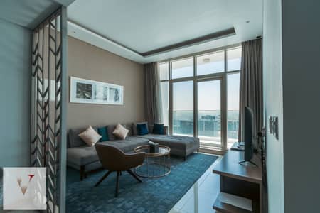 2 Bedroom Apartment for Rent in Business Bay, Dubai - _MG_2706-HDR. jpg
