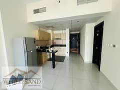 SPACIOUS READY TO MOVE IN 1 B/R HALL FOR RENT -55K