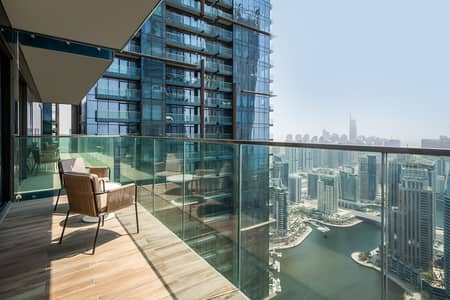 1 Bedroom Flat for Rent in Dubai Marina, Dubai - ARTD22. jpg