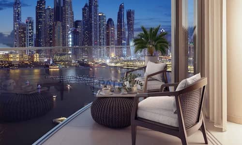 3 Bedroom Apartment for Sale in Dubai Harbour, Dubai - WhatsApp Image 2024-03-20 at 12.53. 19 PM. jpeg