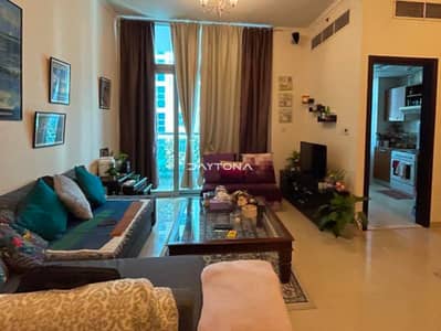 1 Bedroom Apartment for Sale in Dubai Marina, Dubai - PARTIAL MARINA VIEW | CHILLER FREE | TENANTED
