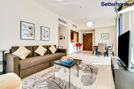 2 Bedroom Flat for Sale in Downtown Dubai, Dubai - Vacating Soon | Furnished | Best Layouts
