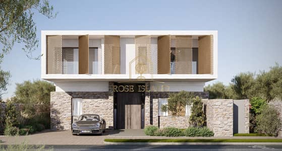 3 Bedroom Villa for Sale in Al Hudayriat Island, Abu Dhabi - WhatsApp Image 2024-03-19 at 2.54. 09 PM (1). jpeg