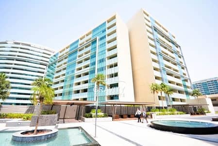 2 Bedroom Flat for Sale in Al Raha Beach, Abu Dhabi - Excellent Location w Amazing Amenities | Own Now!