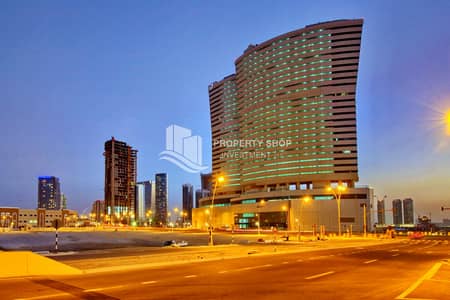 Plot for Sale in Al Reem Island, Abu Dhabi - abu-dhabi-al-reem-island-shams-abu-dhabi-oceanscape-property-image-8. JPG
