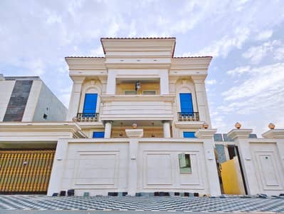 5 Bedroom Villa for Sale in Al Zahya, Ajman - WhatsApp Image 2024-03-20 at 6.57. 06 PM (2). jpeg