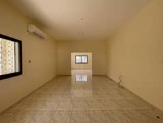 For rent in Al Khibeesi area - a ground floor villa is available