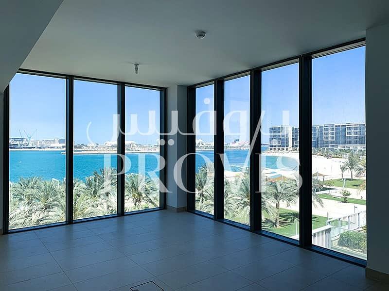 Panoramic Sea View Luxurious 6 Bed Villa! Al Zeina