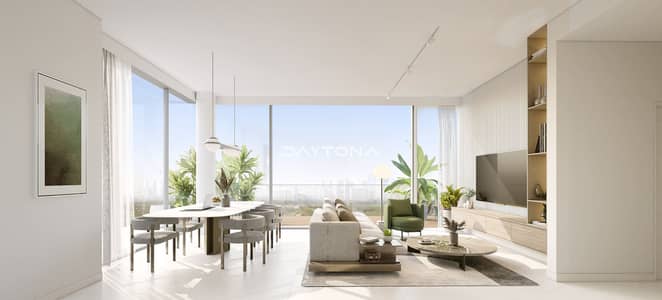 2 Bedroom Apartment for Sale in Dubai Hills Estate, Dubai - 2 BEDROOM, GOLF COURSE VIEWS, MODERN CONTEMPORARY STYLE APARTMENTS
