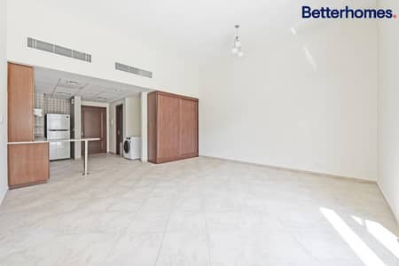Studio for Sale in Motor City, Dubai - Best To Invest | Larger Layout | Luxurious