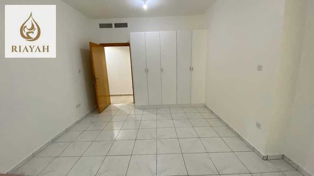 Well Maintained Building | Fully Renovated  Apartment  | Separate Toilet
