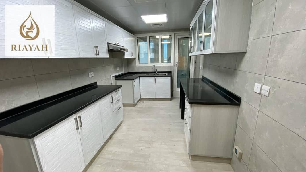 Квартира в Корниш, 3 cпальни, 90000 AED - 3926299