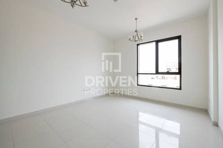 1 Bedroom Flat for Rent in Al Jaddaf, Dubai - Spacious and Bright Unit | Ready to Move In